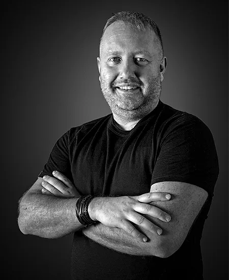 Dimitri, founder of AmplyDigest